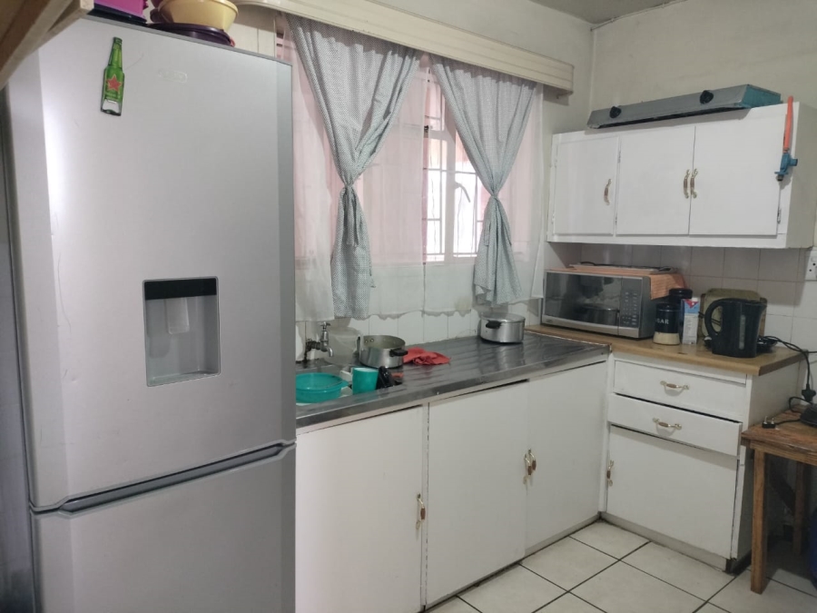 2 Bedroom Property for Sale in Navalsig Free State